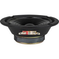 K01M059240 5&quot; Sealed-Back Midrange Speaker 8 Ohm