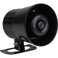 SSH31 3-3/4&quot; Horn Speaker 8 Ohm