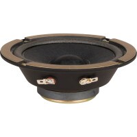 Z5G0285W 5&quot; Sealed-Back Midrange Speaker 8 Ohm