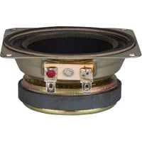 05-18385-1 3&quot; Sealed-Back Midrange Speaker 4 Ohm