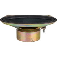 1208PO38A 3&quot; x 5&quot; 5W Paper Cone Speaker 8 Ohm