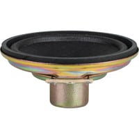 80PG7WA 3&quot; Green-Cone Full-Range Speaker 16 Ohm