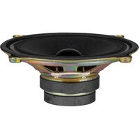 EAS10P241JD3 4&quot; Extended-Range Speaker 4 Ohm