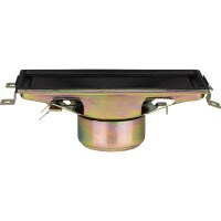 EAS15SO359 2-1/2&quot; X 5-1/4&quot; Rectangular Full-Range Speaker 8 Ohm