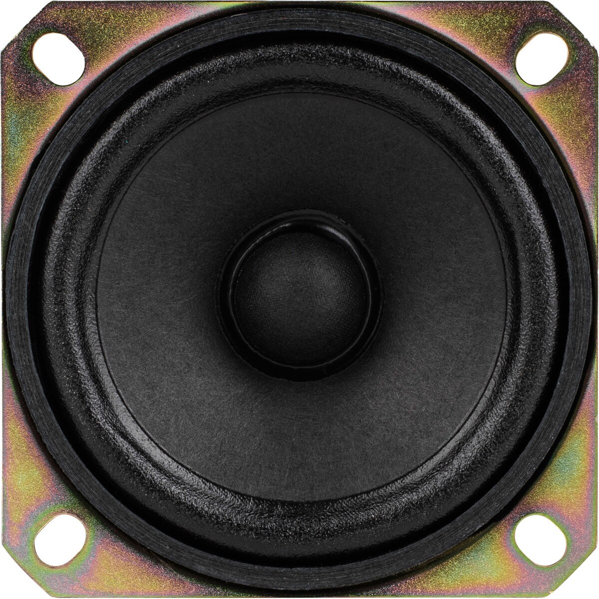 Sony 1 529 483 11 3 Shielded Full Range Speaker 8 Ohm