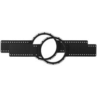 Dayton Audio CB80 Pre-Construction Bracket Pair