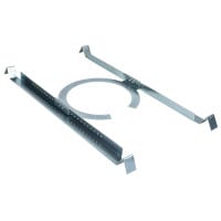 Dayton Audio TB80 Tile Bridge for CC65W and CC65TPW Speakers