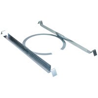 Dayton Audio TB105 Tile Bridge for CP80TW Speakers