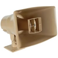 Fourjay 132-TD 25/70V Re-Entrant Horn Speaker
