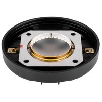 Electro-Voice Genuine Replacement Diaphragm DH-1K for Electro-Voice ELX Live X Series Horn Drivers