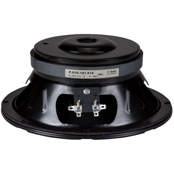 Electro-Voice Genuine Replacement ASY000971100 Electro-Voice EV8L 