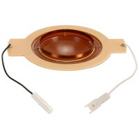 Electro-Voice Genuine Replacement Diaphragm 85615 for Electro-Voice / University ID60DT