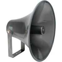 Dayton Audio RPH16 16&quot; Round PA Horn Pair