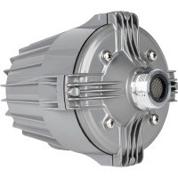 Dayton Audio D40T 40W PA Speaker Horn Driver with 70V Transformer