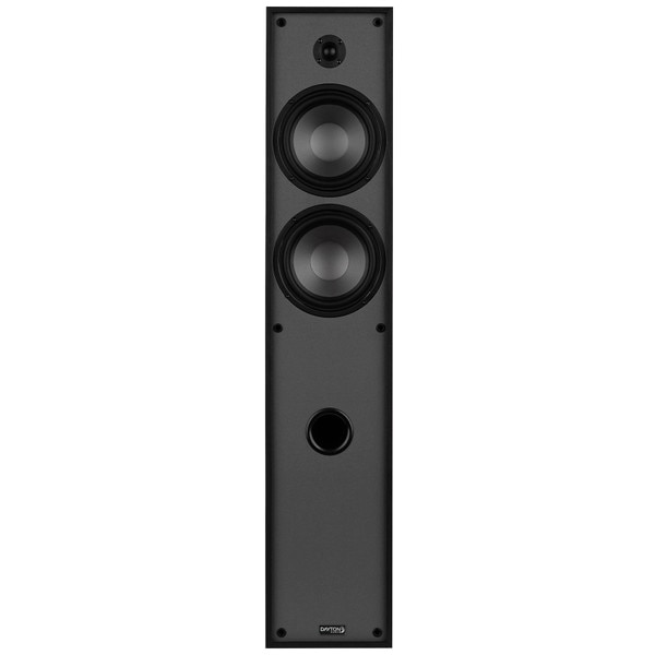 Rms Surround Sound Standing Speakers Dayton Audio Classic T65