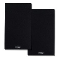 Dayton Audio B65 Replacement Grills - Black