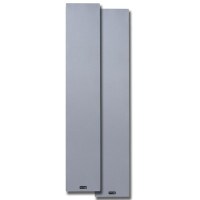 Dayton Audio T65 Replacement Grills - Gray