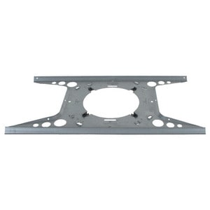Construction Brackets, Trim Rings, Tile Bridges