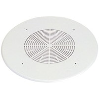 Fourjay EJ8W Standard Ceiling Baffle w/Studs