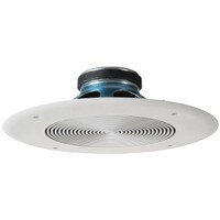 Fourjay SDT4-CR8 8&quot; Ceiling Speaker Assembly
