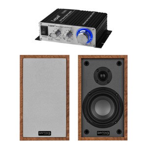 Hi Fi Best Bookshelf Speaker 2019 4