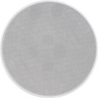 Dayton Audio CSA80-GCW 8&quot; Round Replacement Grill White