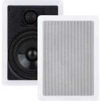 Dayton Audio CW65W 6-1/2&quot; In-Wall Speaker Pair