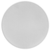 Dayton Audio ME820C-G Replacement Grill for ME820C Ceiling Speaker