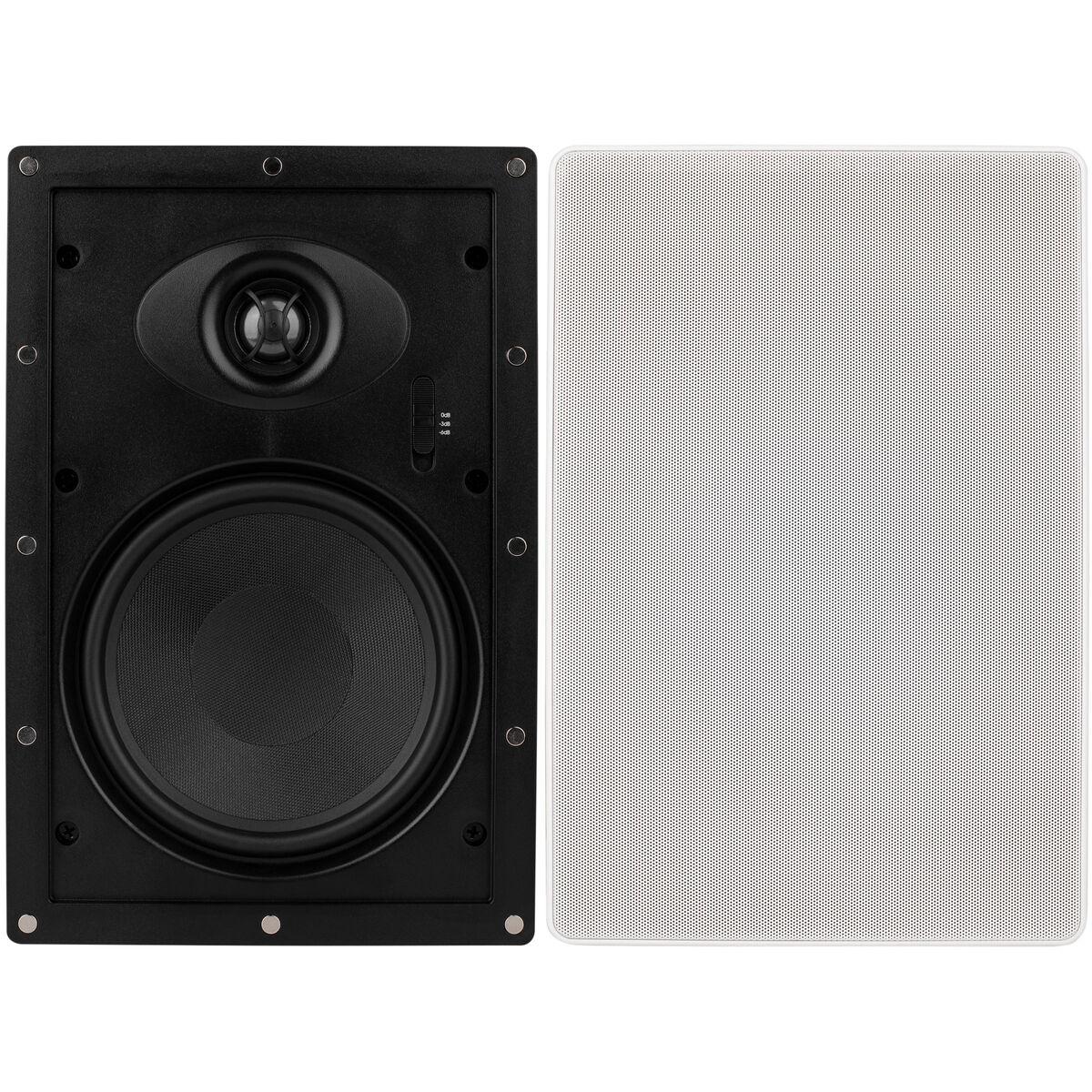 Dayton Audio ME625W 6-1/2\