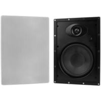 Dayton Audio ME825W 8&quot; Micro-Edge 2-Way In-Wall Speaker Pair
