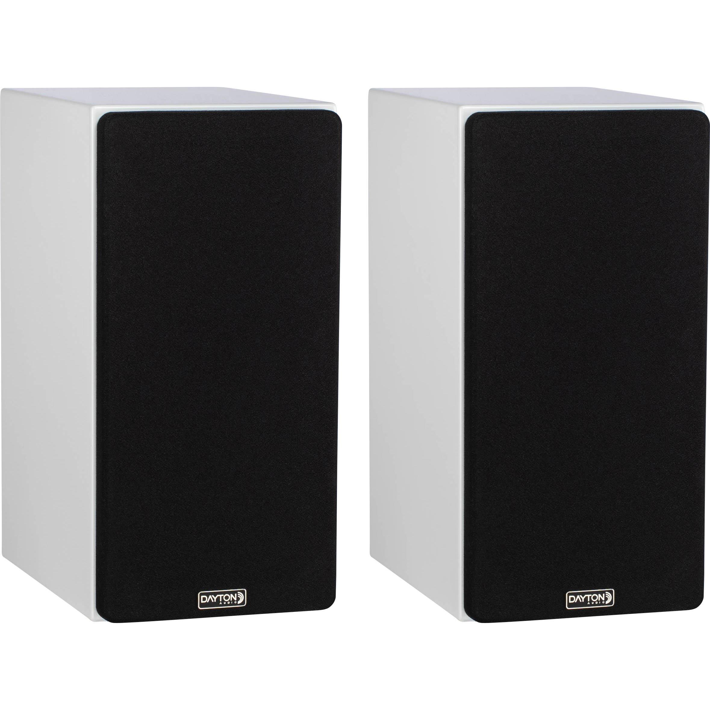 OPAL1 Bookshelf Speaker Pair - Thumbnail 3