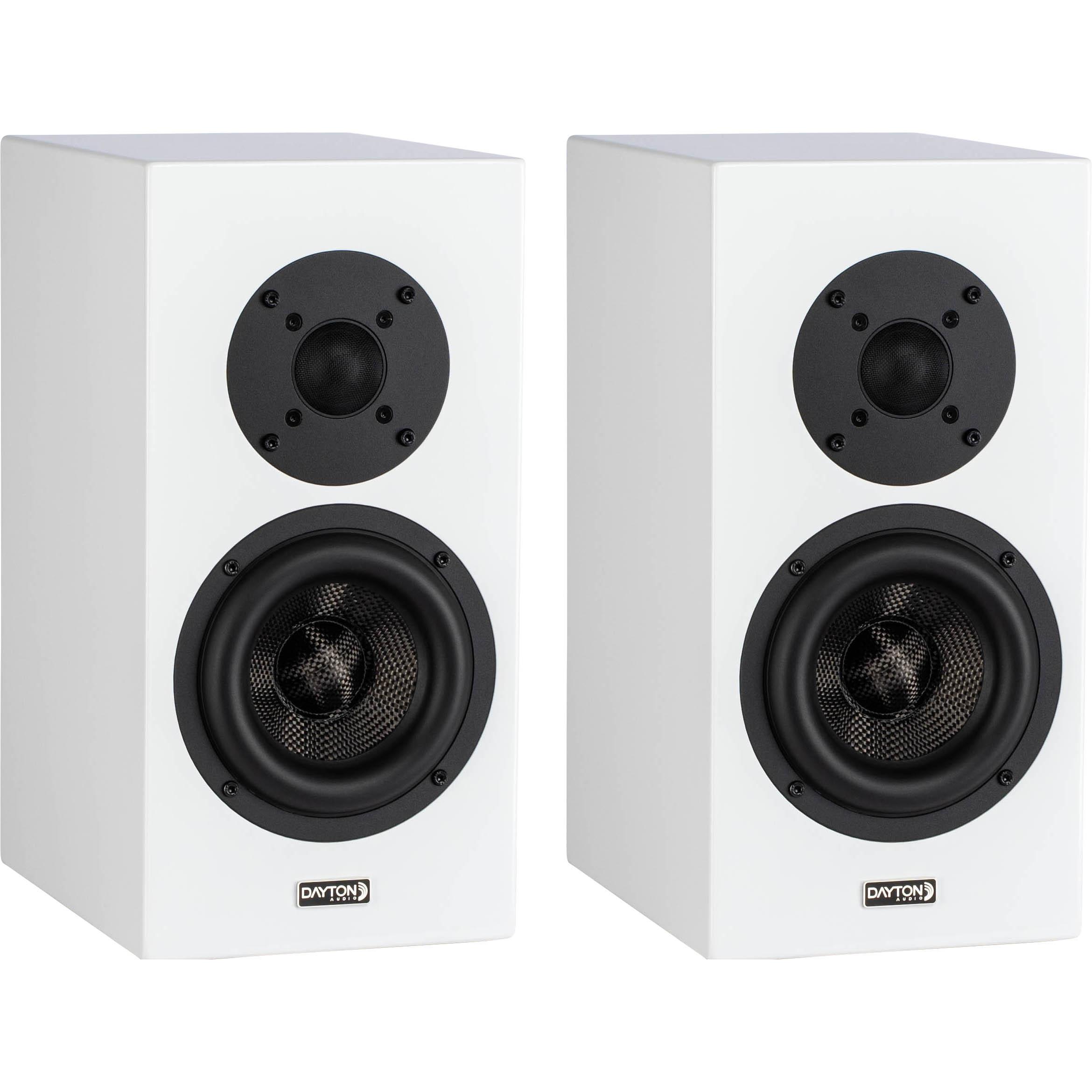 OPAL1 Bookshelf Speaker Pair - Thumbnail 5