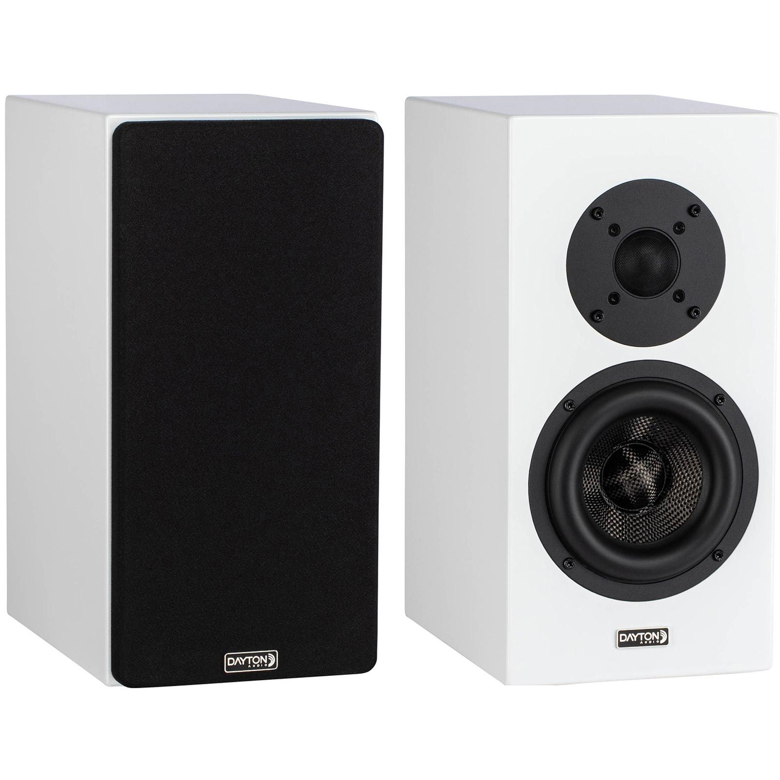 OPAL1 Bookshelf Speaker Pair - Thumbnail 4