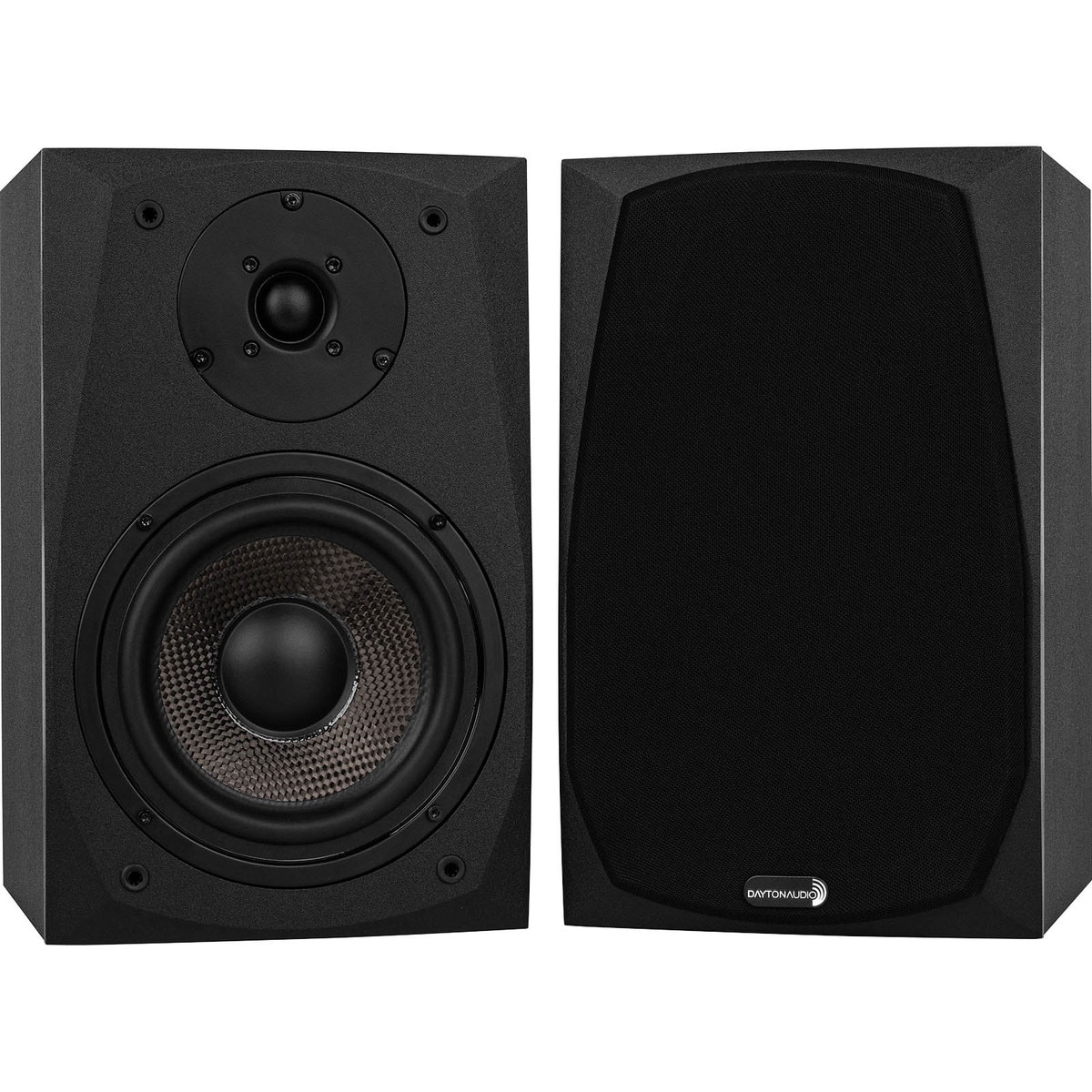 Dayton Audio MK402X 4" 2-Way Speaker