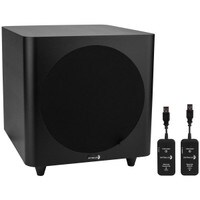 8&quot; Wireless Subwoofer Package with Dayton Audio SUB-800