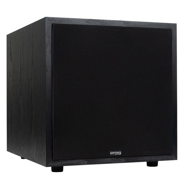 Dynavox Subwoofer-Fréquence 200 W Modèle SUB200 Dynavox Subwoofer-Fréquence 200 W Modèle SUB200