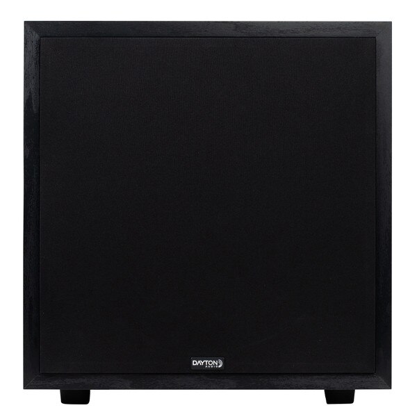 Dayton Audio CS1200 12