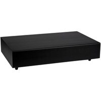 Dayton Audio SUB-1000L 10&quot; 100 Watt Low-Profile Powered Subwoofer