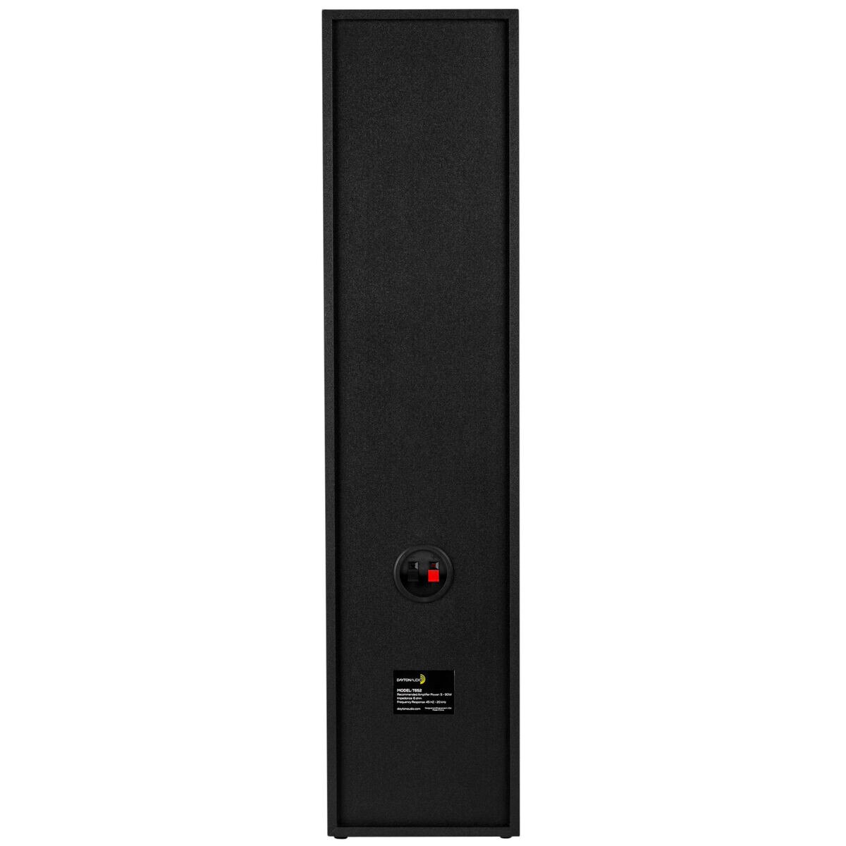 Dayton Audio T652 Dual 6-1/2