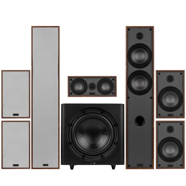 Theater Speakers Sony Sa D100 Buy Online Sony Speaker Sony D100