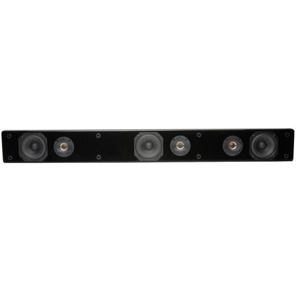 Klipsch Best Passive Lcr Soundbar Klipsch RP-440D SB 3-Channel