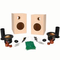 Overnight Sensations MT Speaker Kit Pair