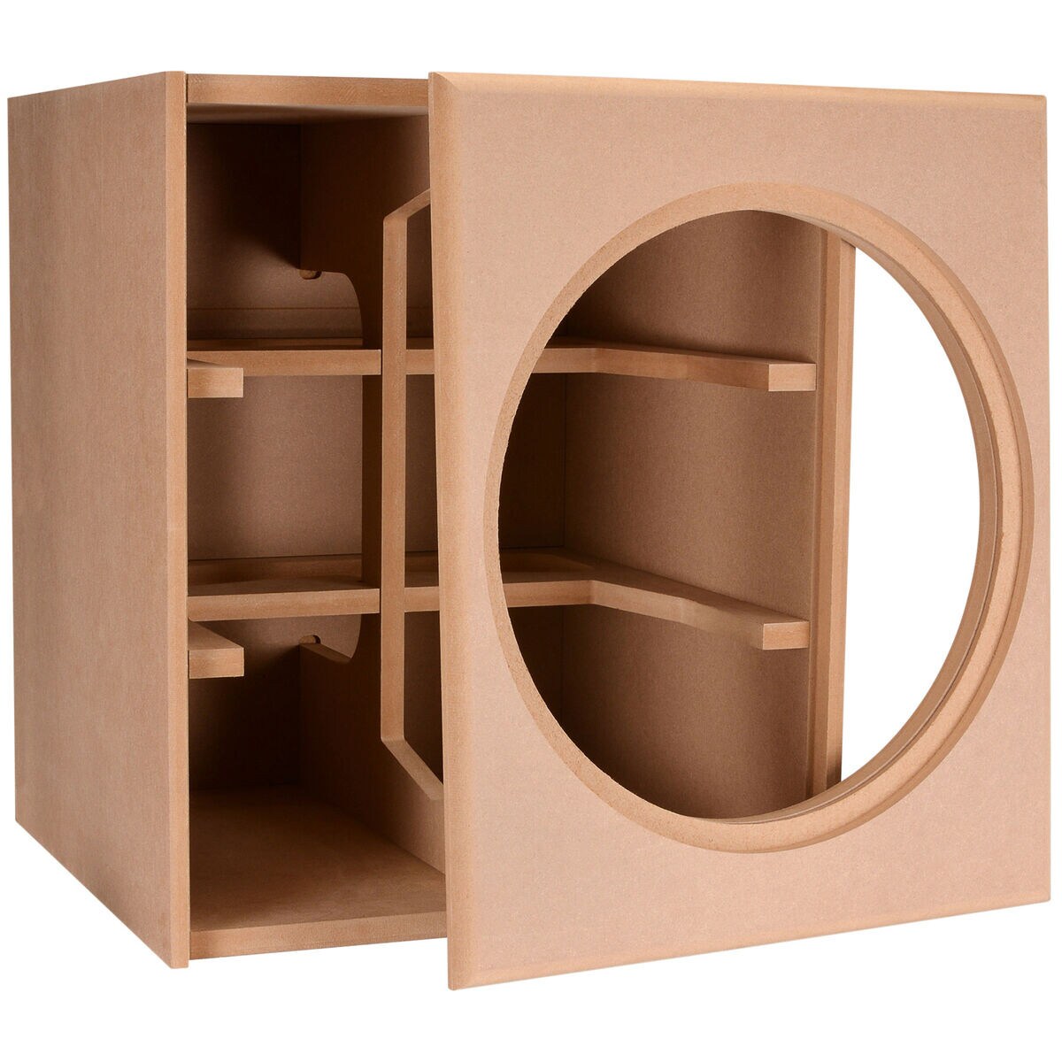 Shop speaker enclosures 
