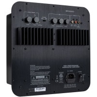 Dayton Audio SPA500 500W Subwoofer Plate Amplifier