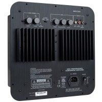 Dayton Audio SPA1000 1000W Subwoofer Plate Amplifier
