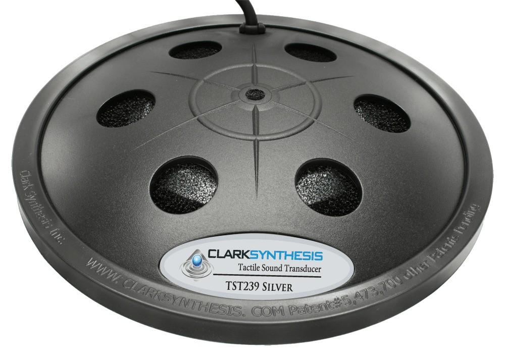 Clark Synthesis TST239 Tactile Transducer - Thumbnail 2