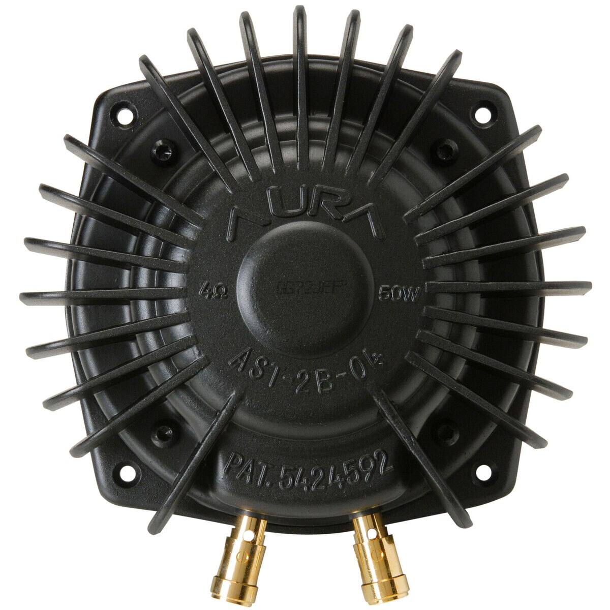 Audio System Bass Shaker 220W – Transducteur Basse Profonde Pour Home Cinéma Et Siège Vibrant