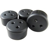 ButtKicker RI-K28 Small Kinetic Furniture Isolators Set of 4