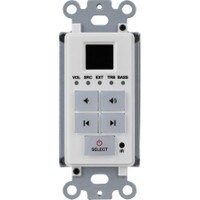 Dayton Audio DAX88KP In-Wall Control Keypad for DAX88