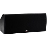 MTX Monitor 6C Dual 6-1/2&quot; 2-Way MTM Center Channel Speaker